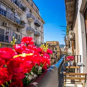 Apartment Core Di, Naples