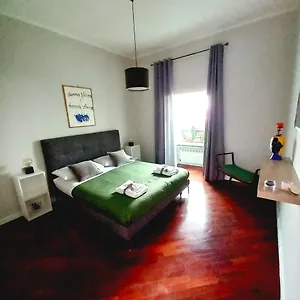 Apartment Nilo 28 House, Naples