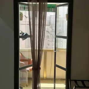 Apartment Gennarino - Panorama With Balcony And Urban Loft, Naples