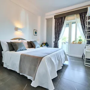 Apartment Aumm Aumm!, Naples