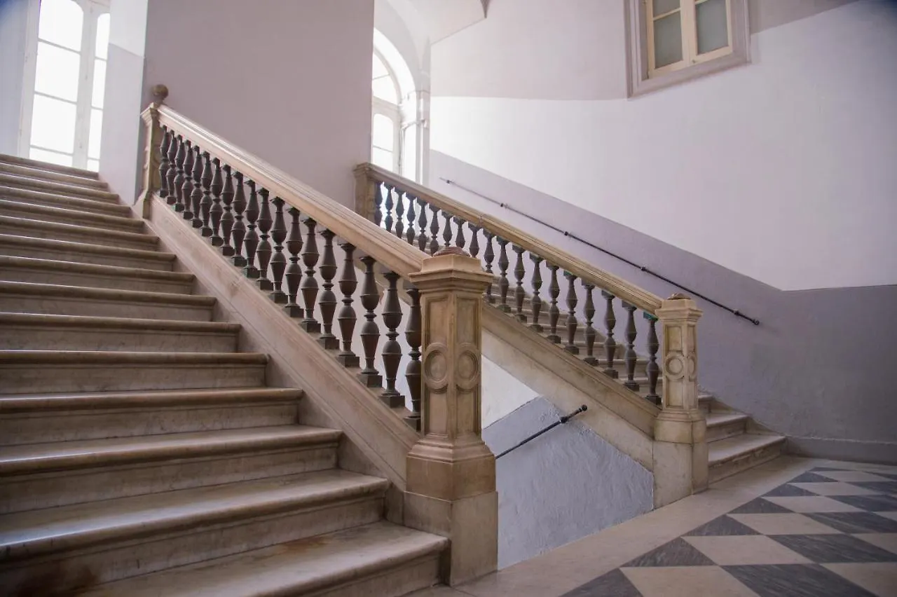 Palazzo Del Golfo Apartment Naples