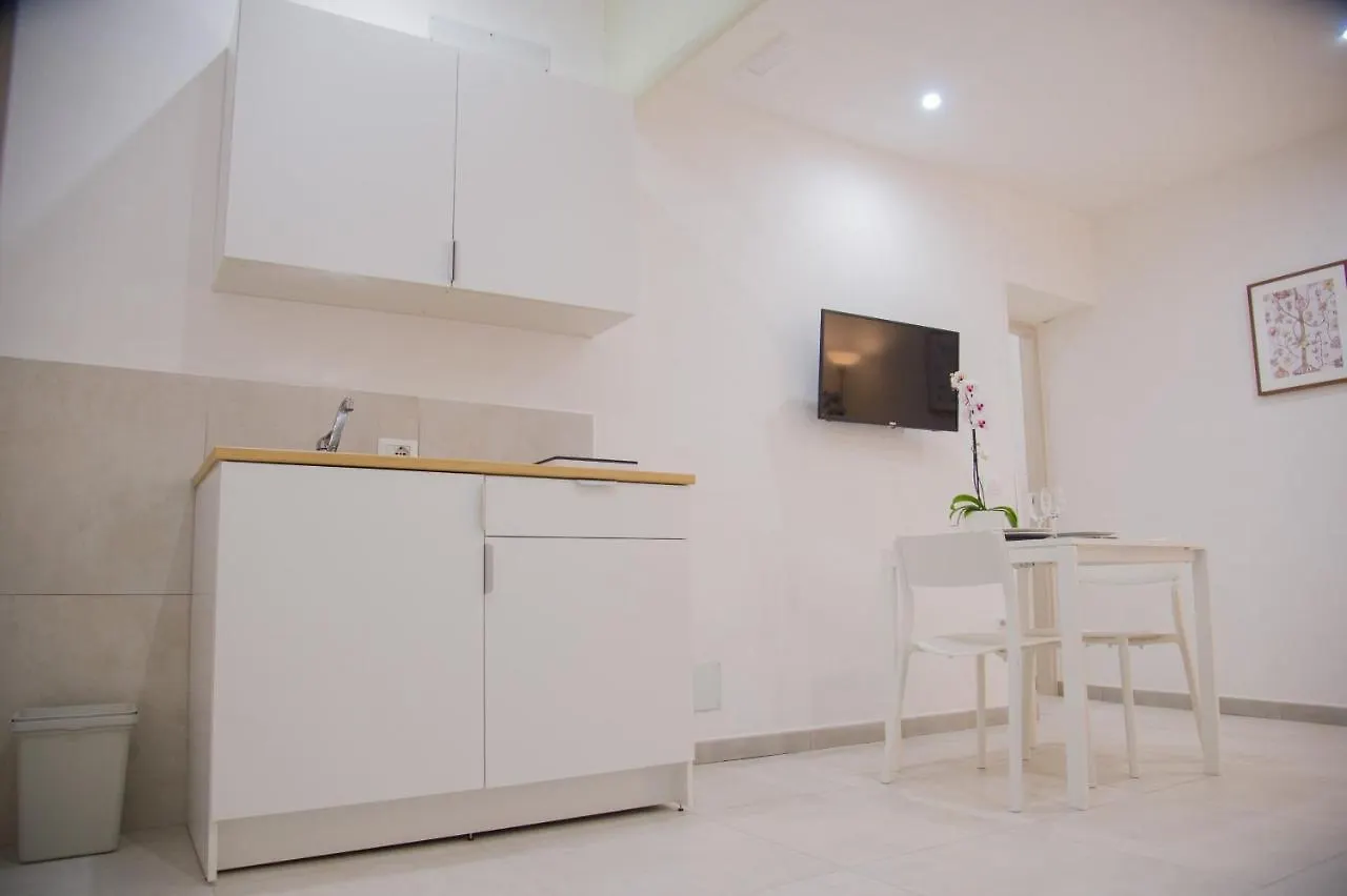 Palazzo Del Golfo Apartment Naples