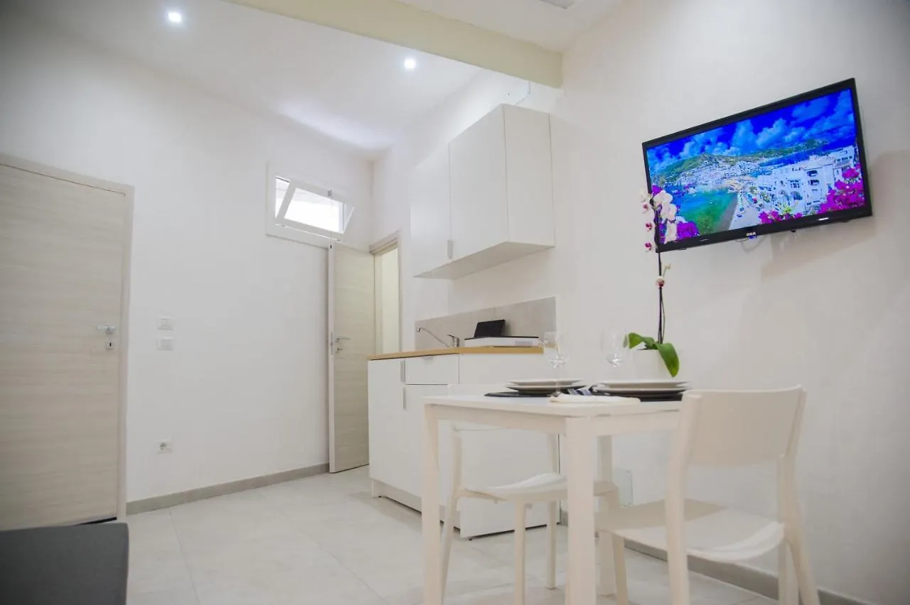 Palazzo Del Golfo Apartment Naples 0*,  Italy