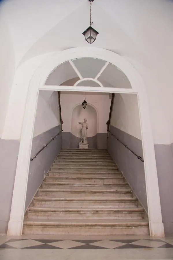 Palazzo Del Golfo Apartment Naples