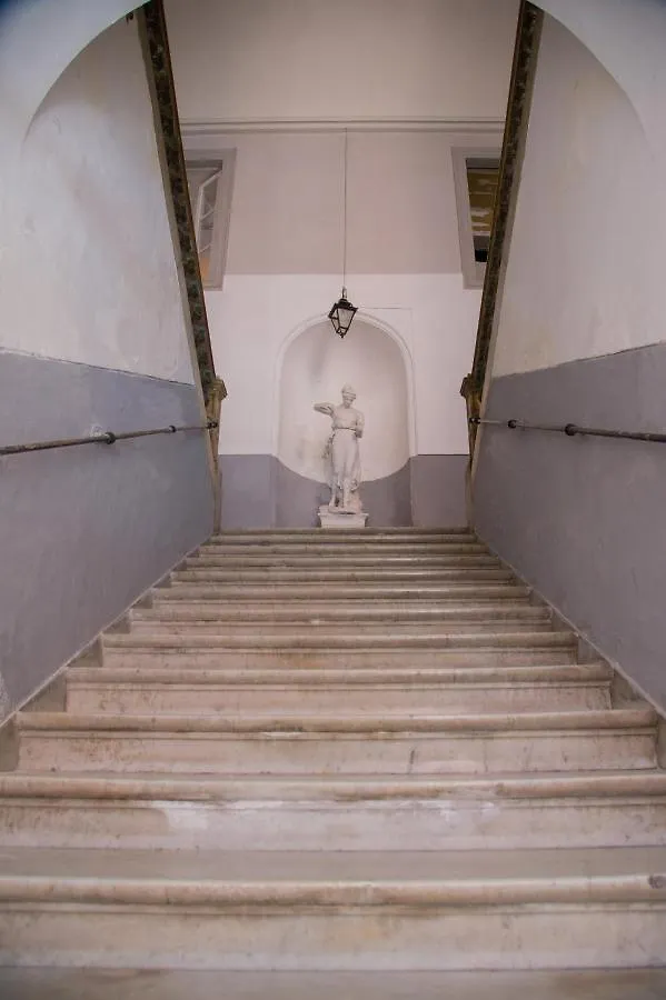 Palazzo Del Golfo Apartment Naples