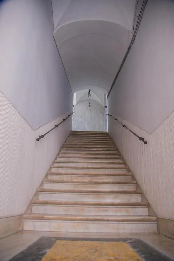 Palazzo Del Golfo Apartment Naples