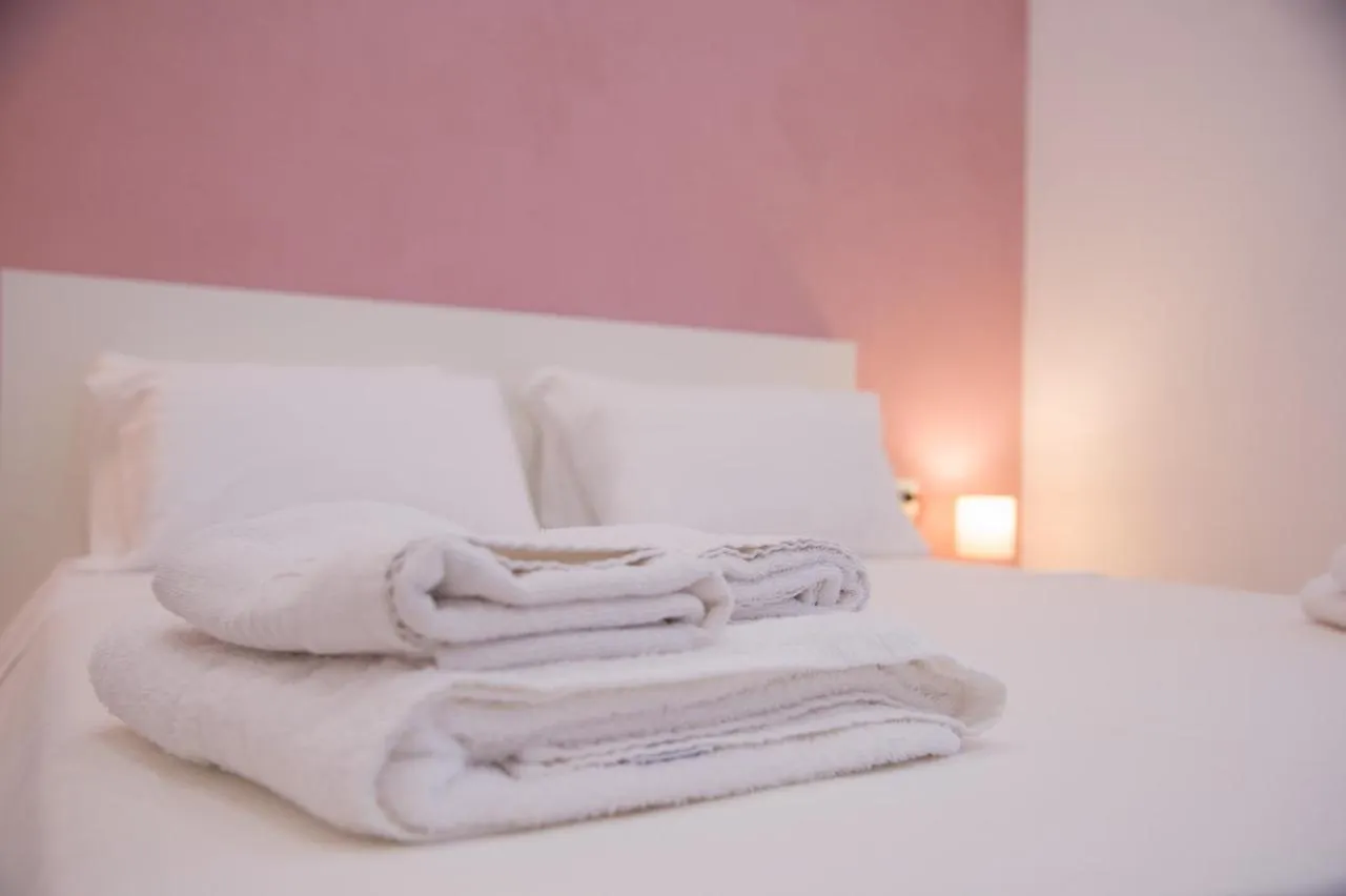 Palazzo Del Golfo Apartment Naples Italy