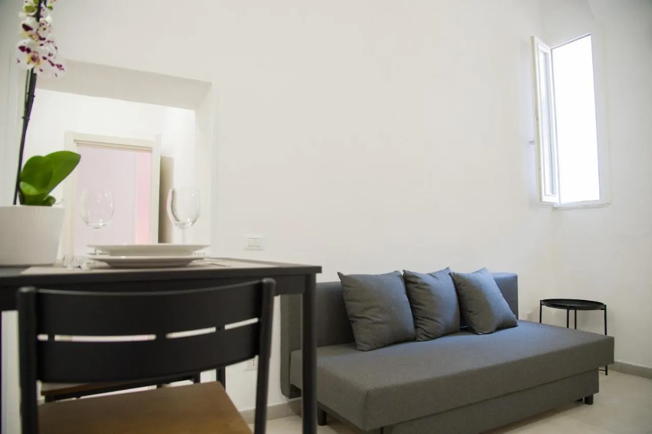 Palazzo Del Golfo Apartment Naples 0*,  Italy