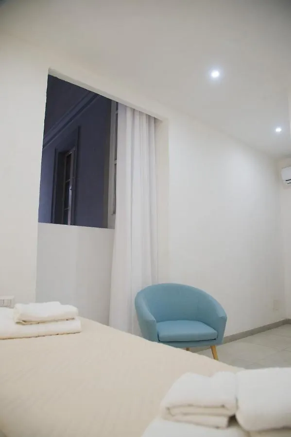 Palazzo Del Golfo Apartment Naples