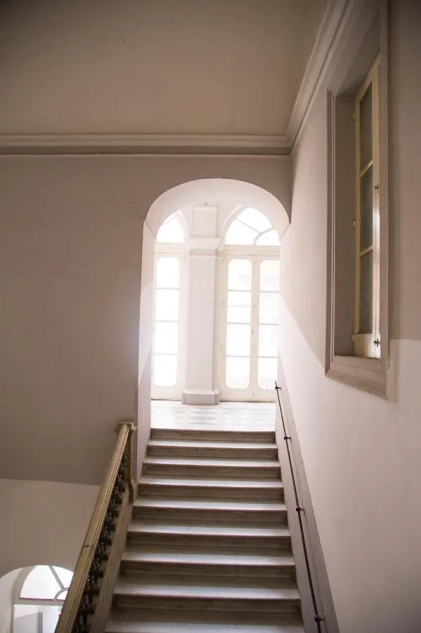 Palazzo Del Golfo Apartment Naples Italy