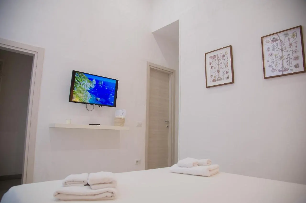 Palazzo Del Golfo Apartment Naples