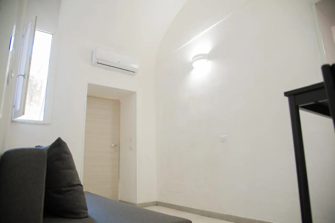 Palazzo Del Golfo Apartment Naples 0*,