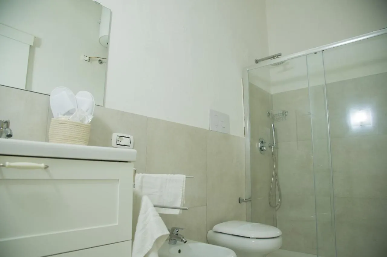 Palazzo Del Golfo Apartment Naples Italy