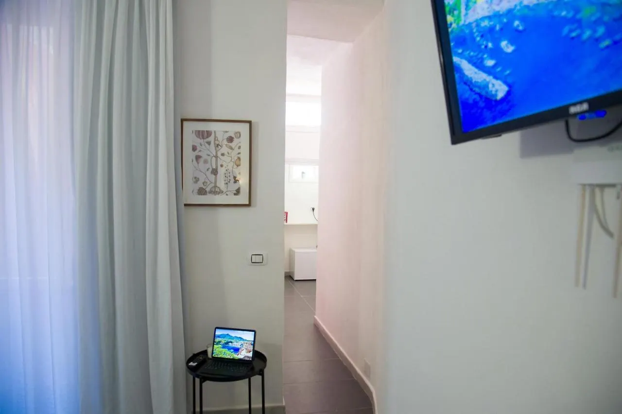 Palazzo Del Golfo Apartment Naples