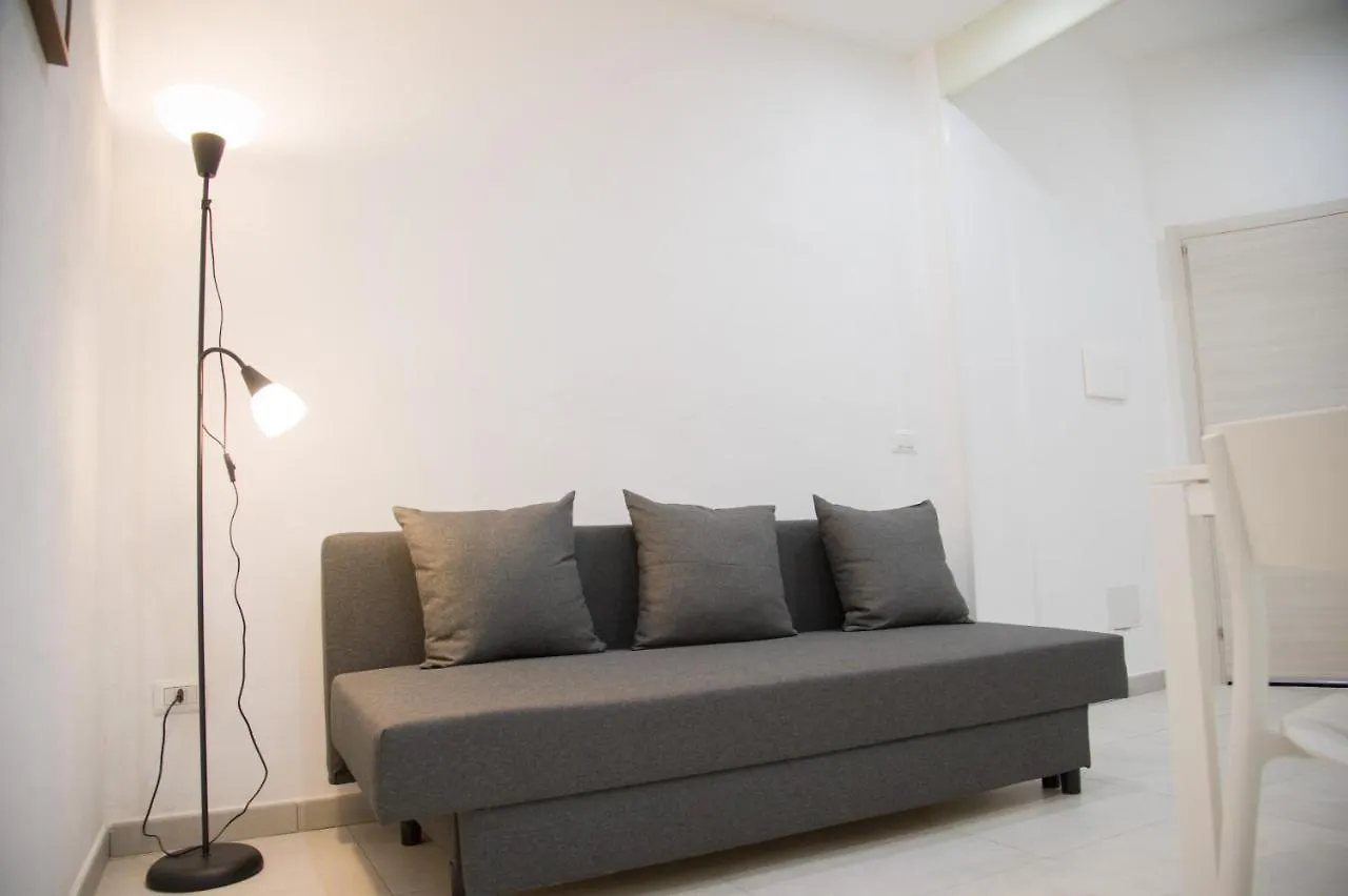 Palazzo Del Golfo Apartment Naples