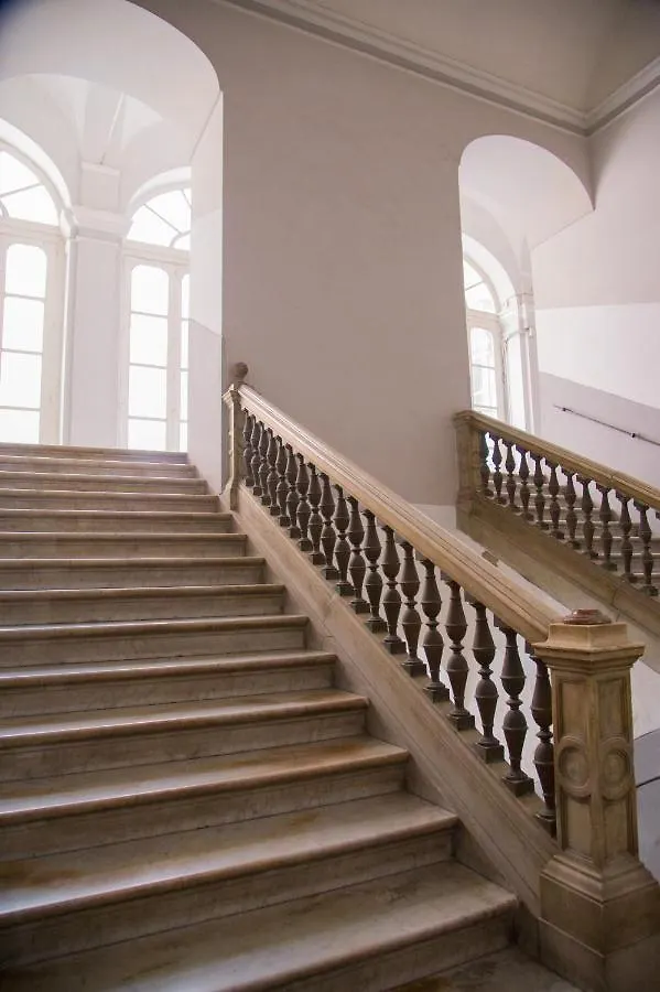 Palazzo Del Golfo Apartment Naples Italy
