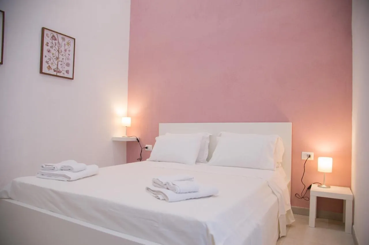 Palazzo Del Golfo Apartment Naples