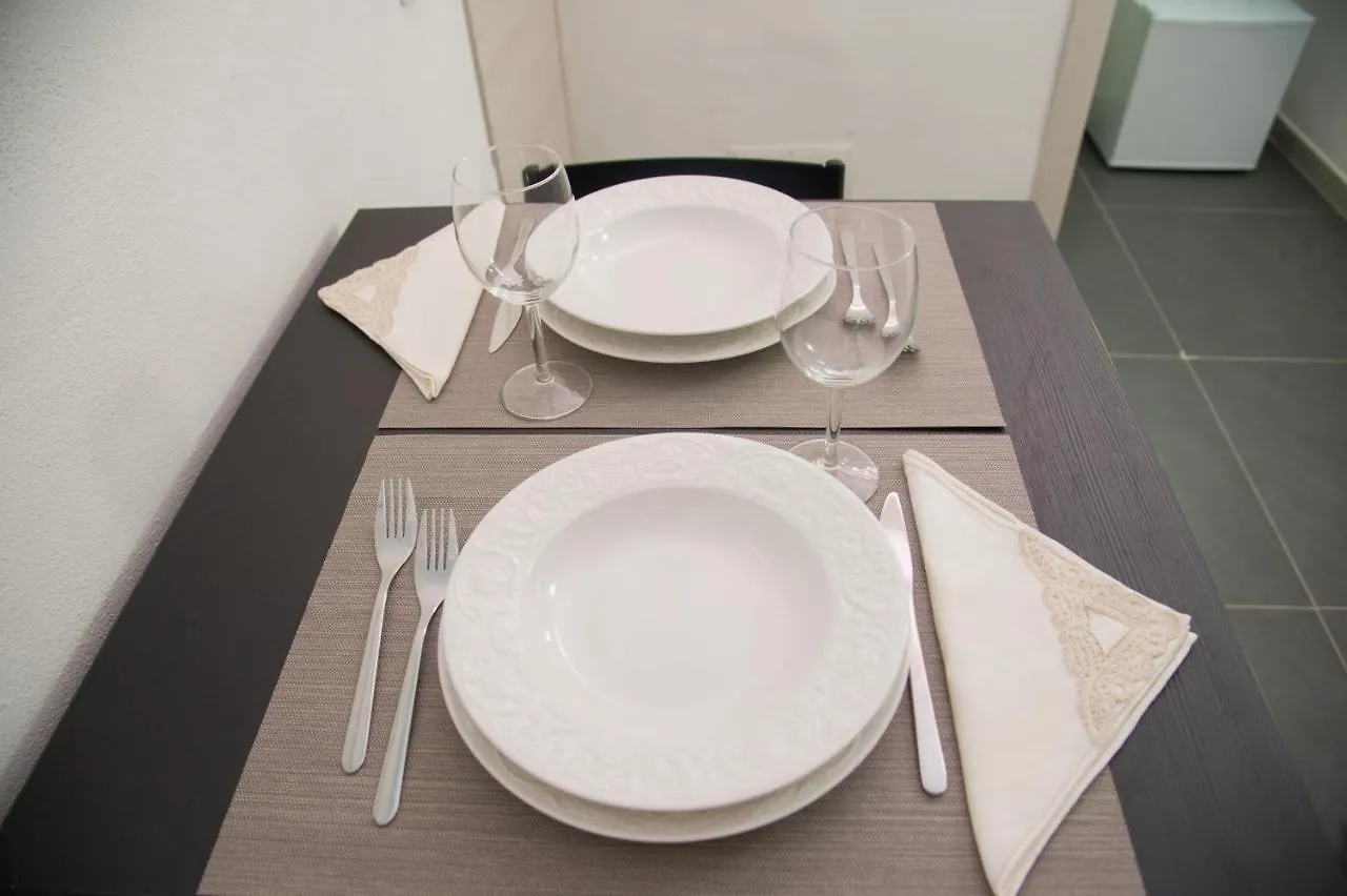 Palazzo Del Golfo Apartment Naples