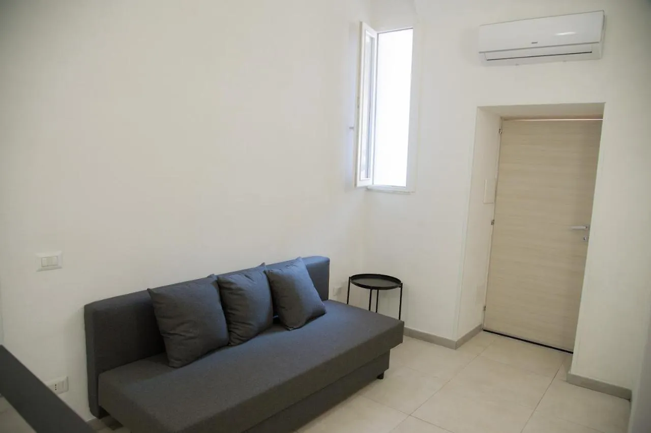 Palazzo Del Golfo Apartment Naples 0*,  Italy