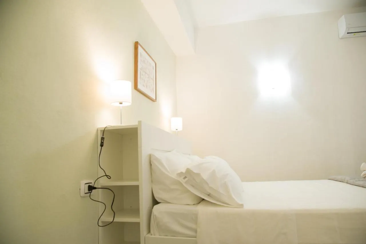 Palazzo Del Golfo Apartment Naples