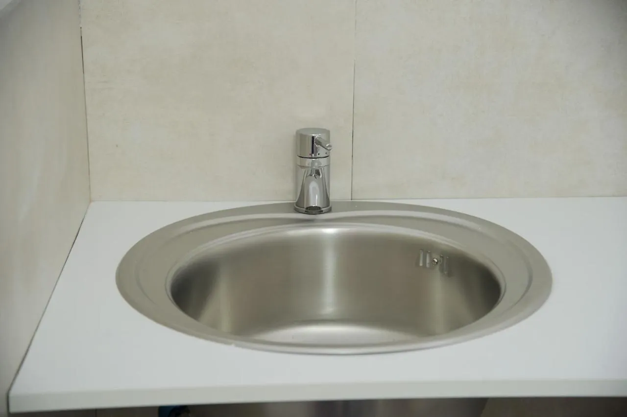 Palazzo Del Golfo Apartment Naples