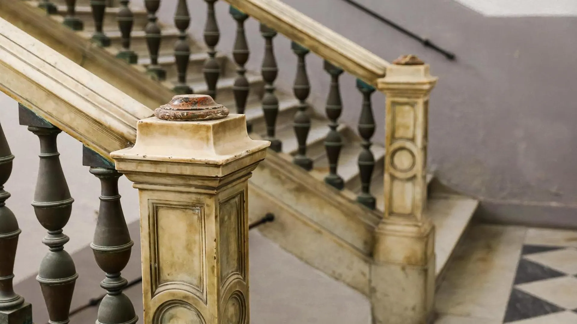 Palazzo Del Golfo Apartment Naples Italy