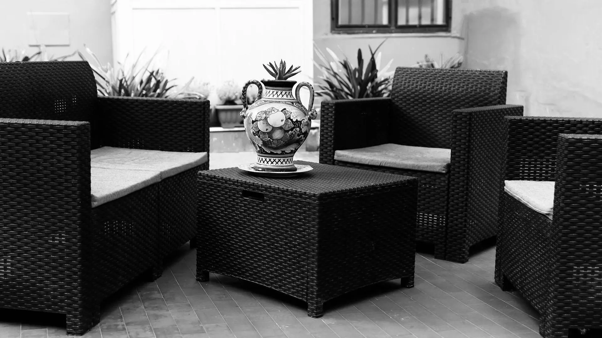 Palazzo Del Golfo Apartment Naples
