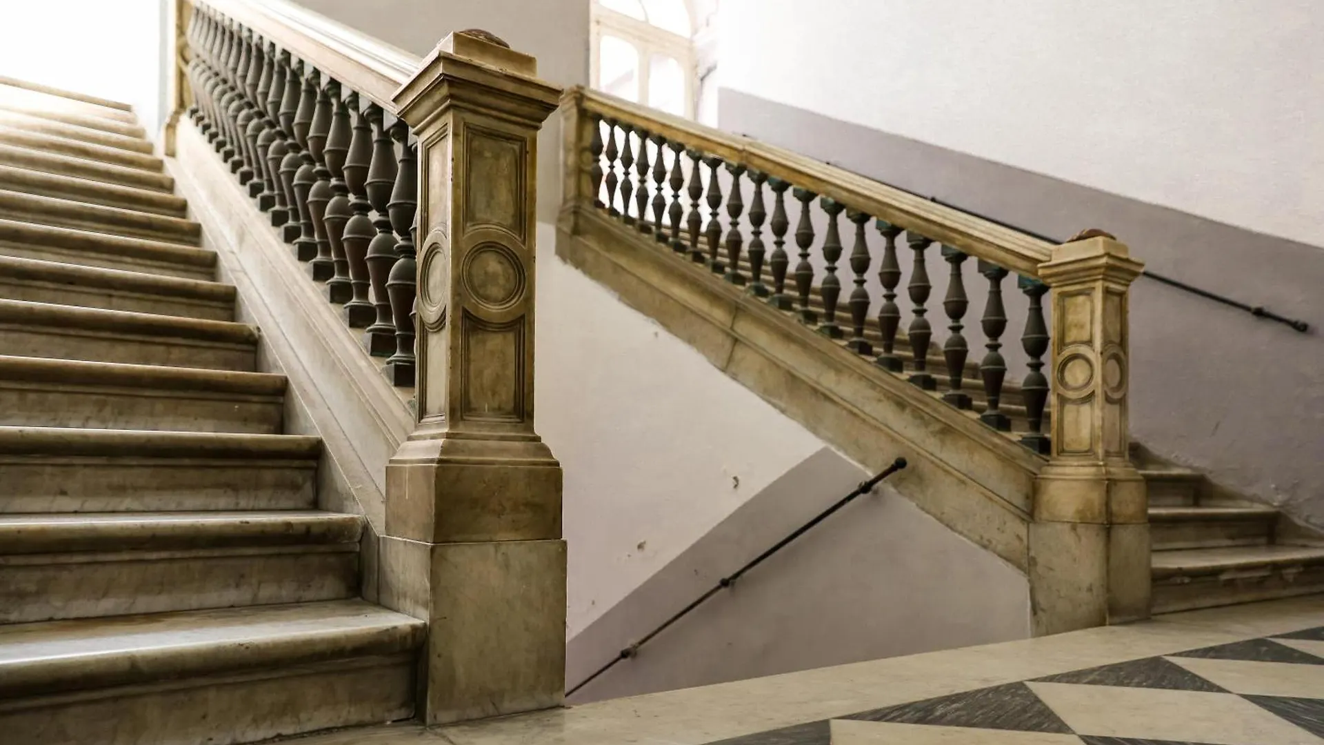 Palazzo Del Golfo Apartment Naples Italy